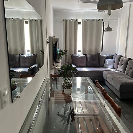 Appartement Edificio Namberua - Enseada à Guarujá Extérieur photo