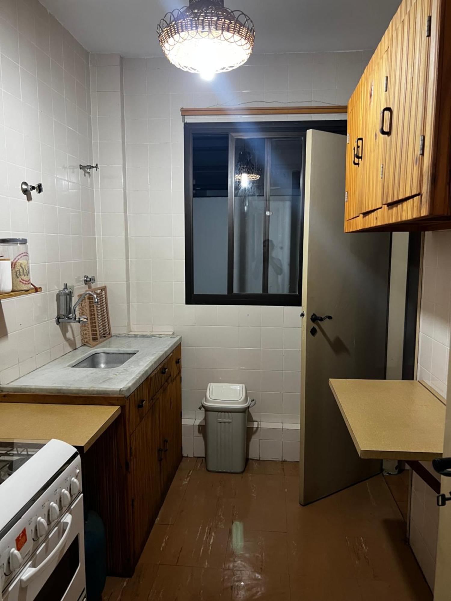 Appartement Edificio Namberua - Enseada à Guarujá Extérieur photo