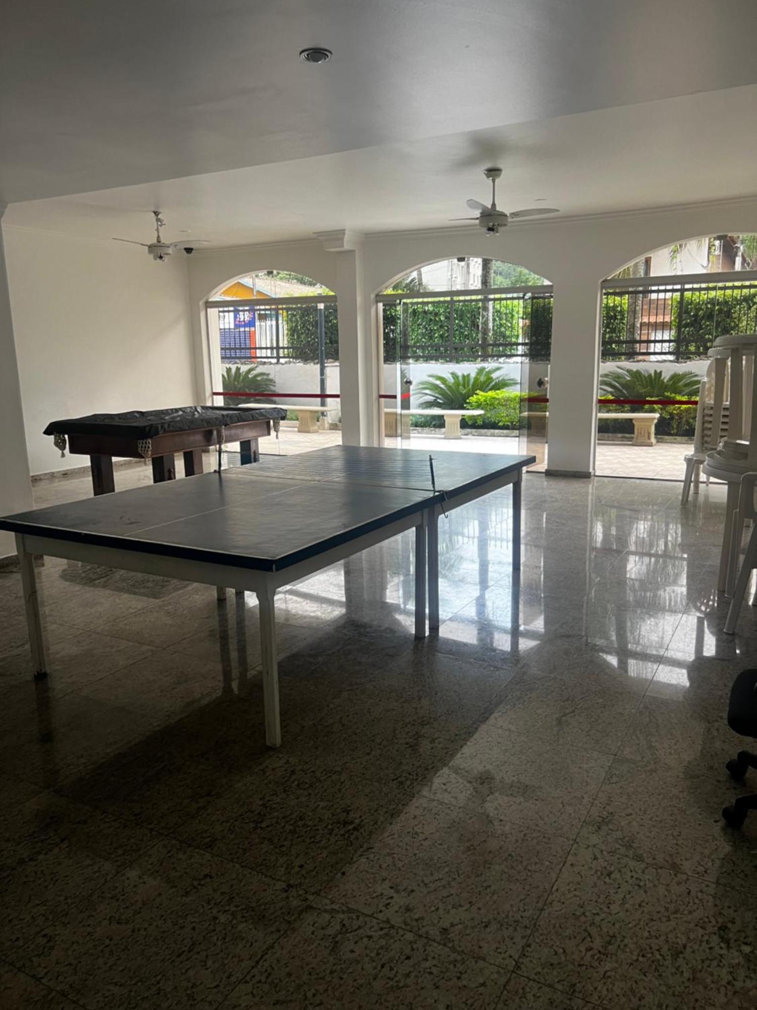 Appartement Edificio Namberua - Enseada à Guarujá Extérieur photo