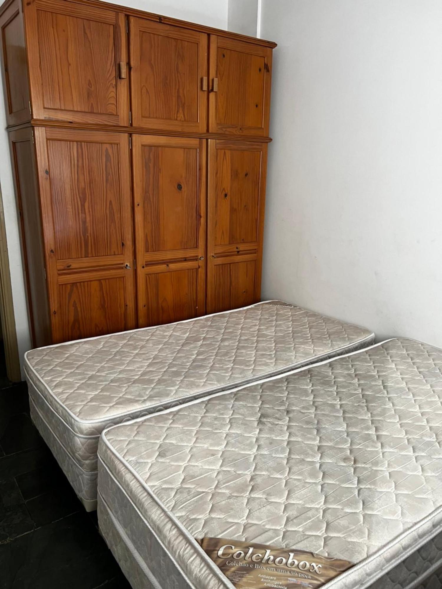 Appartement Edificio Namberua - Enseada à Guarujá Extérieur photo