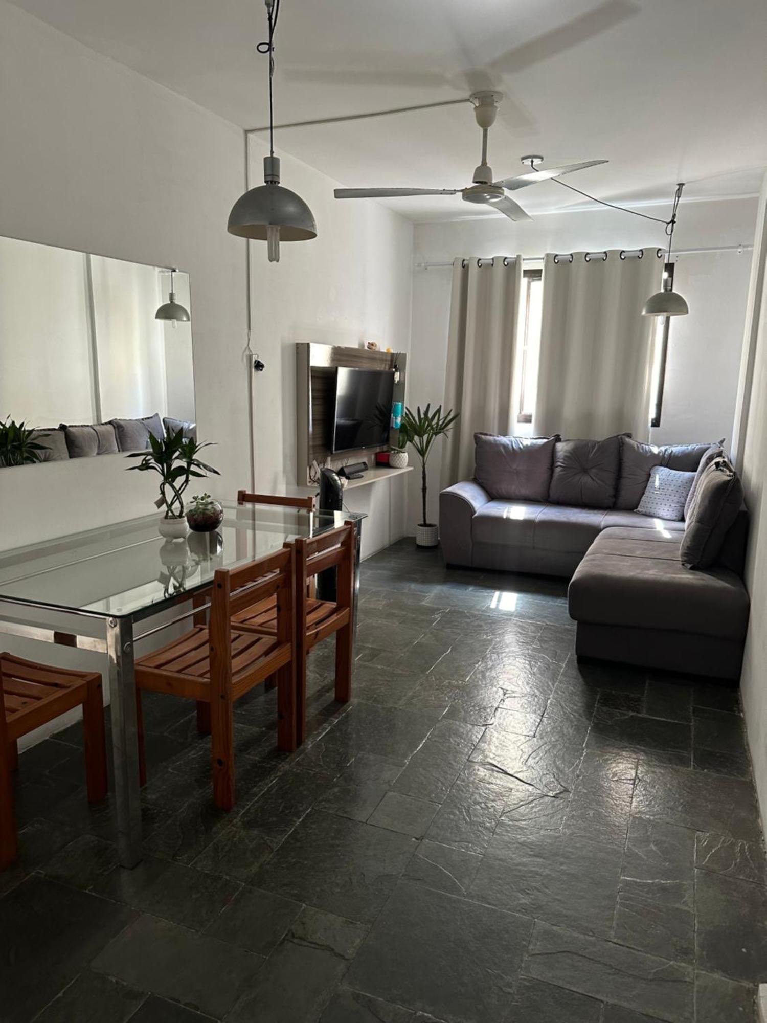Appartement Edificio Namberua - Enseada à Guarujá Extérieur photo